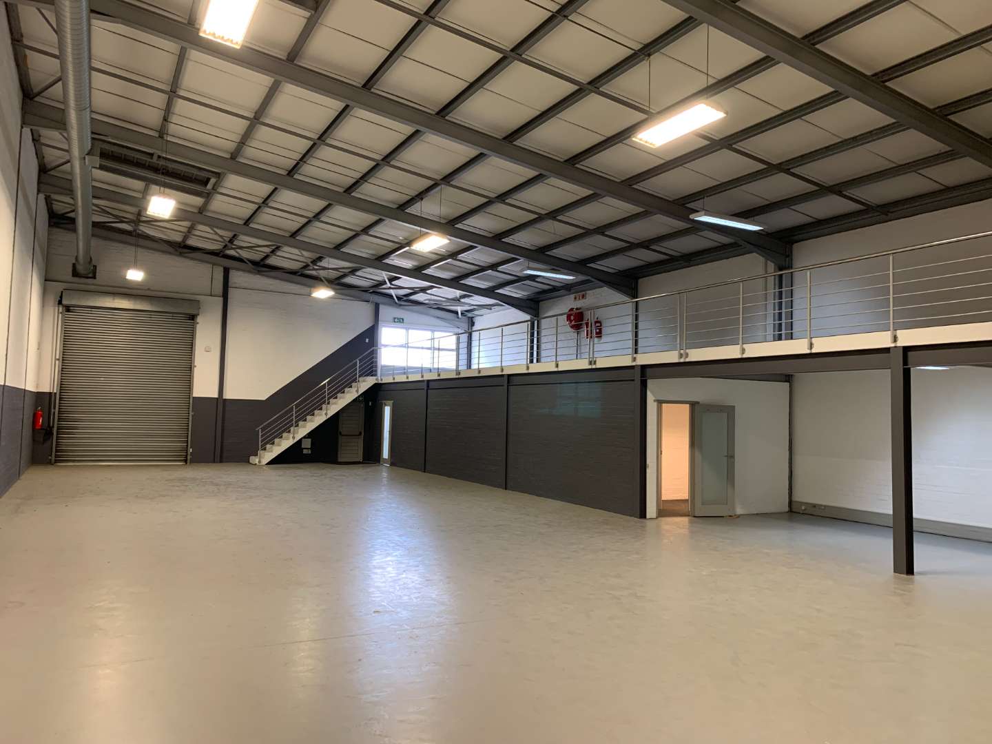 To Let commercial Property for Rent in Brackenfell Central Western Cape